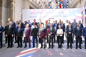 欧盟八国成立“自愿联盟”应对跨境危机