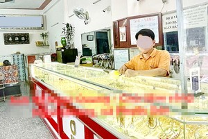 在社交网认识“美国士兵” 女子差点损失1.35亿元