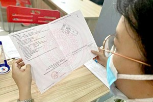 土地使用者在进行交易时，应考虑更新和调整行政单位资讯和粉红簿资讯。