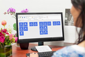 电子发票的应用被视为金融业数字化转型的重要一步。