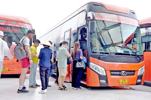 本市的运输经营许可证签发数字化转型建议得到民众支持。