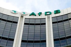 非洲开发银行将启动碳市场支持机制