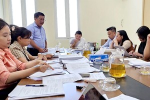 优先为购房者签发粉红簿