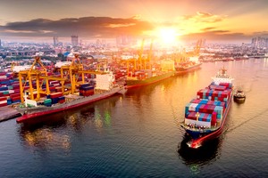 越南建设自力自强经济体之时机