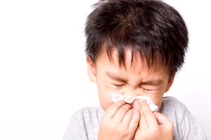 呼吸道感染是引发咳嗽变异性哮喘的重要原因。