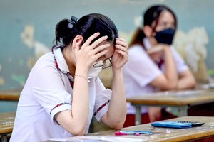 大学务必维护考生权益