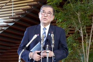 日本修订外国人共生政策