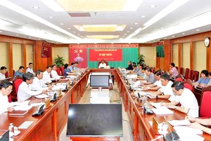 党中央书记处审议给予违纪党员党纪处分