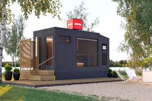 零排放引领环保新风尚