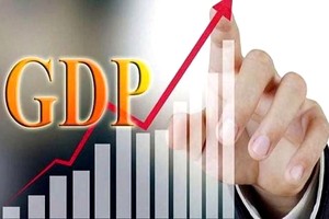 GDP增长并不意味着人民的生活水平也得到相应的改善。