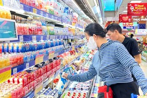 “绿色消费行动”有力印证了零售企业与绿色企业的战略同行。