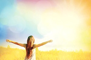 每天晒30分钟以内，就能基本满足人体对维生素D的需求。