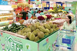 消费者较为安心采购贴有“责任绿色勾号”的产品。