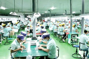 新的《社保法》保障所有劳工的社保权益。