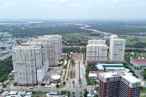 为 17 公寓项目粉红簿解除羁绊