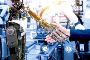 制造企业的数字化转型与人工智能应用：不再是选择 而是生存之道