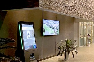 越南中部高尔夫获数字化