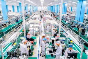 科技创新与数字转型初显成效