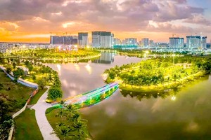 新的法律框架 为房地产市场注入动力