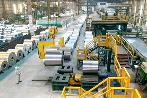 SCIC已采取多项措施来解决TVN的人事、管理和重组运营架构等问题。