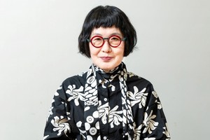 韩诗人金惠顺荣获德国HKW国际文学奖