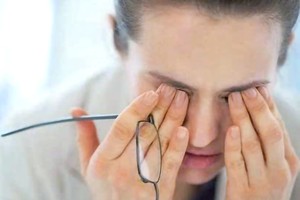 干眼症不是绝症，但需要终身管理。