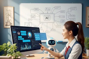 具有越南特色的聊天机器人打造历程。