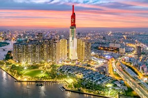 本市将创造南部东区发展势头