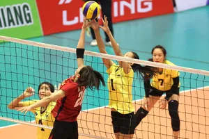 Đa số các trận đấu của vòng 2 sẽ được truyền hình trực tiếp.