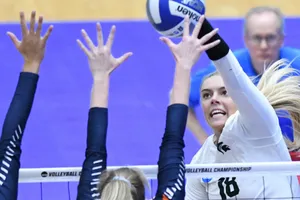 VĐV Holly Toliver vừa được bổ sung vào đội hình BIP đến Việt Nam.