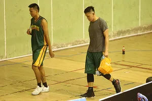 2 VĐV bóng rổ Cần Thơ bị cấm thi đấu 10 năm.