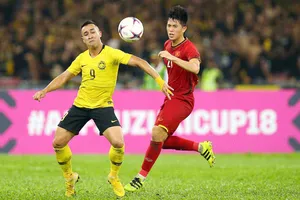 Người hâm mộ Malaysia có thể không được xem trực tiếp trên truyền hình trận đấu của ĐTQG vào ngày 10-10 tới.