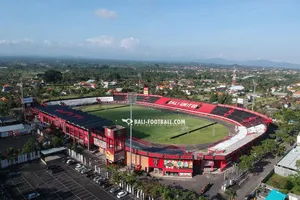 Sân Kapten I Wayan Dipta 