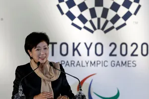 Bà Yuriko Koike khẳng định Olympic Tokyo 2020 sẽ diễn ra trong an toàn.