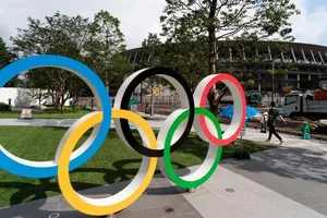 IOC và Nhật Bản đang đau đầu vì dịch Covid-19 ảnh hưởng đến Olympic Tokyo 2020.