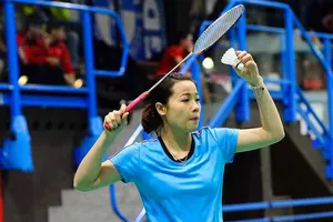 BWF huỷ nhiều giải đấu, tay vợt Nguyễn Thuỳ Linh rộng đường dự Olympic 2020.