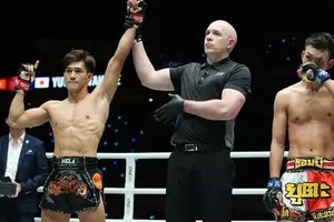 MMA sẽ nỗ lực đào tạo được nhiều trọng tài có chuyên môn tốt.