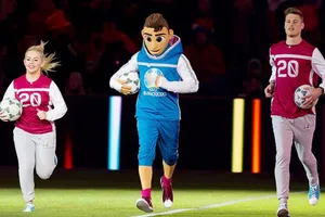 Euro 2020 là sự kiện bóng đá đặc biệt bậc nhất trong lịch sử.