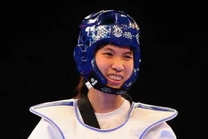 Võ sĩ Trương Thị Kim Tuyền sẽ dự giải châu Á trước khi đến Tokyo 2020.