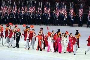 Thể thao Việt Nam sẽ tham dự Olympic Tokyo 2020 vào tháng 7.