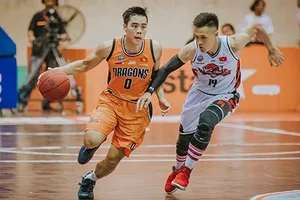 Giải VBA 2021 sẽ khởi tranh ngày 14-7.