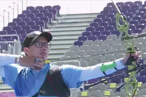 Phi Vũ không thể tạo nên bất ngờ.