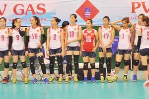 CLB Kinh Bắc Bắc Ninh.