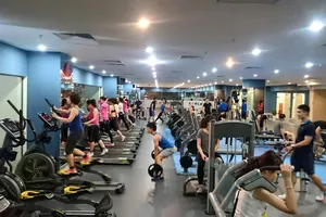 Một số địa phương cho cho các phòng tập Gym hoạt động trở lại nhưng số lượng người tham gia sẽ hạn chế.
