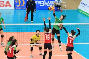 Dự kiến vòng 2 Giải VĐQG sẽ trở lại vào tháng 12.