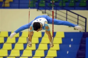 TDDC Việt Nam chưa thể giành suất dự chung kết các nội dung thế giới.