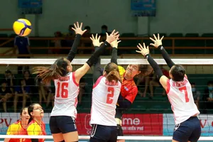 Vòng 2 của giải VĐQG 2021 đã khởi tranh vào ngày 14-12.