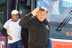 Giám đốc kỹ thuật Đặng Trần Chỉnh