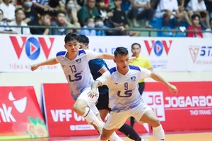 Thái Sơn Nam đặt mục tiêu giành lại vị trí số 1