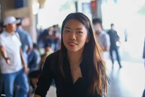 Huỳnh Như sẽ nghỉ ngơi ít ngày cùng gia đình và tự tập duy trì trong khi chờ đội tuyển trở về từ Nhật Bản